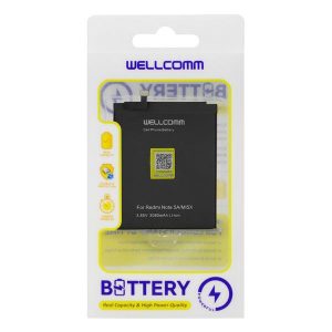 Redmi Note 5A Baterai BN31 Wellcomm