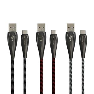 USB Type c Kabel Fast Charging Wellcomm