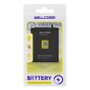 Redmi Note 4X Battery BN43 Wellcomm