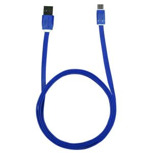 Micro USB Kabel Charger 1,5M Wellcomm