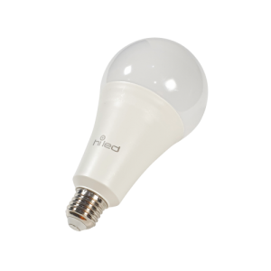 Bohlam Lampu LED Bulb A3 18 Watt Original Hiled