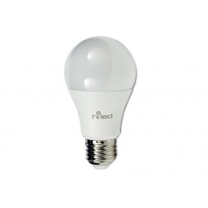 Lampu Bohlam LED Bulb A3 5 Watt Original Hiled