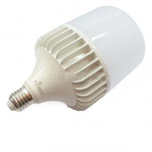 Bohlam Lampu LED Bulb T7 50 Watt Original Hiled Bergaransi